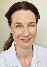 Portrait: Dr. med. Dorothee Staiger Portrait: Dr. med. Dorothee Staiger