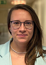 Portrait: Teamleitung Innere Endoskopie & Sonographie Finja Laskowski Portrait: Teamleitung Innere Endoskopie & Sonographie Finja Laskowski