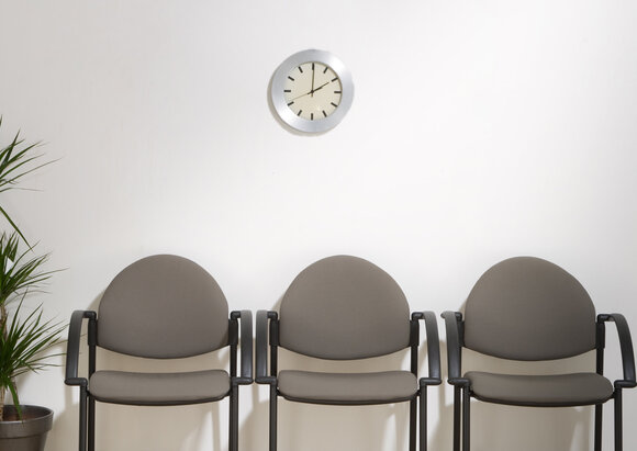 "Titelbild Entlassung"