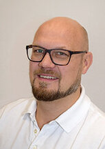 Portrait: Priv.-Doz. Dr. med. Benjamin Waschki Portrait: Priv-Doz. Dr. med. Benjamin Waschki