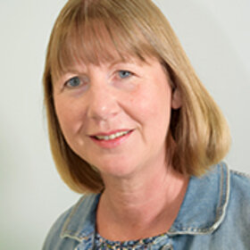 Sekret&auml;rin Ramona Schmidtke