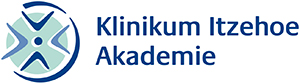 Logo Klinikum Itzehoe Akademie Logo Klinikum Itzehoe Akademie